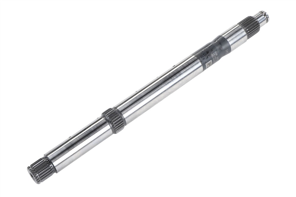 GM Genuine Parts Automatic Transmission Turbine Shaft 24042341 - Main Image